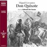 Don Quixote (Abridged) cover