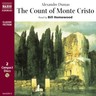 The Count Of Monte Cristo cover
