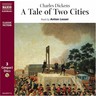 A Tale Of Two Cities (Abridged) cover