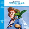Treasure Island (Abridged) cover