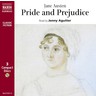 Pride and Prejudice (Abridged) cover