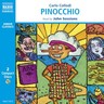 Pinocchio (Abridged) cover