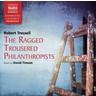 The Ragged Trousered Philanthropists (Unabridged) cover