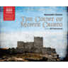 The Count Of Monte Cristo (Unabridged) cover