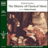 Fawkes: The History Of Classical Music (Unabridged) cover