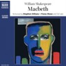 Macbeth (Unabridged) cover