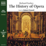 Fawkes: The History Of Opera (Unabridged) cover