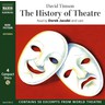 The History Of Theatre cover