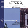 Port Authority (Unabridged) cover