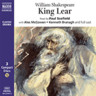 Shakespeare: King Lear (unabridged) cover