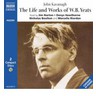 Life & Poetry Of W.B. Yates (Unabridged) cover