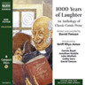 1000 Years Of Laughter cover