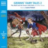 Grimms' Fairy Tales - Volume 2 cover