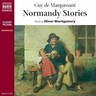 Normandy Stories cover