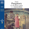The Divine Comedy 2. Purgatory (Unabridged) cover