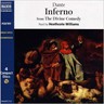 The Divine Comedy 1. Inferno (Unabridged) cover
