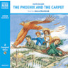 The Phoenix And The Carpet (Abridged) cover