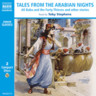 Tales from the Arabian Nights: Ali Baba and the Forty Thieves and other stories cover