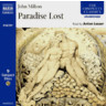 Paradise Lost (unabridged) cover