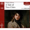 A Tale Of Two Cities (Unabridged) cover