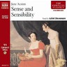 Austen: Sense And Sensibility (Unabridged) cover