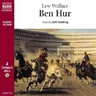 Ben Hur (Abridged) cover