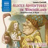 Alice's Adventures in Wonderland (unabridged) cover