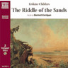 Riddle Of The Sands (Abridged) cover