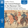 The Canterbury Tales: General Prologue / The Physician's Tale (Unabridged) cover