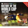 The History of the World Cup - 1930-2002 (Unabridged) cover