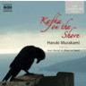 Kafka On The Shore (Unabridged) cover