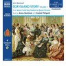 Our Island Story, Vol. 3 (Unabridged) cover