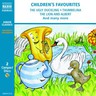 Children's Favourites cover