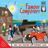 More Famous Composers cover
