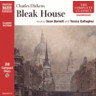 Dickens: Bleak House (Unabridged) cover