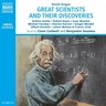 Great Scientists and their Discoveries (Unabridged) cover