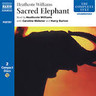 Sacred Elephant (Unabridged) cover