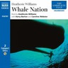 Whale Nation (Unabridged) cover