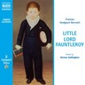 Little Lord Fauntleroy (Abridged) cover
