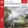 Great Expectations (Unabridged) cover