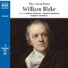 Great Poets - William Blake cover