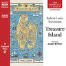 Treasure Island (Unabridged) cover