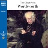The Great Poets: Wordsworth cover