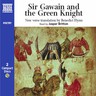 Sir Gawain and the Green Knight (Unabridged) cover