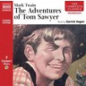 The Adventures of Tom Sawyer (Unabridged) cover