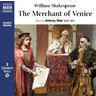 The Merchant Of Venice (Unabridged) cover