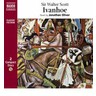 Ivanhoe (Abridged) cover