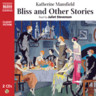 Bliss And Other Stories cover