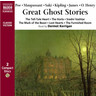 Great Ghost Stories (Unabridged) cover