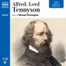 The Great Poets - Alfred Lord Tennyson cover
